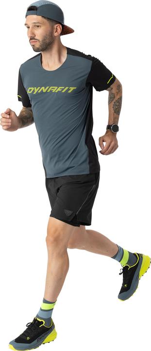 Actual product image Dynafit Alpine Pro 2in1 Shorts (S)