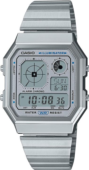 Immagine prodotto Casio A130WE-7AEF (Cronografo)