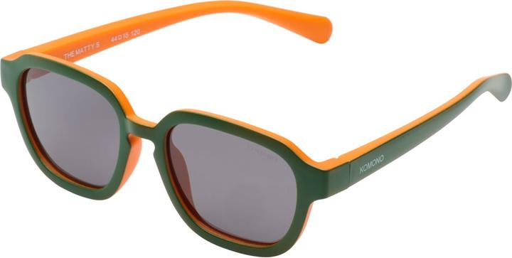 Produktbild Komono "Sonnenbrille MATTY"S" - Multicolor"