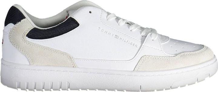 Produktbild Tommy Hilfiger Cupsole Sneaker Basket Core (40)