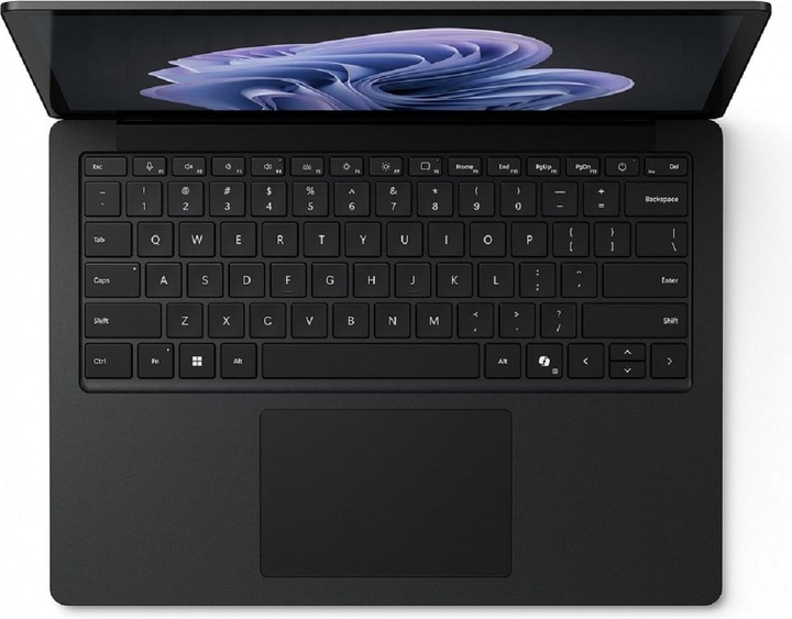 Immagine prodotto Microsoft Surface Laptop 6 for business (13.50", Intel Core Ultra 7 165H, 32 GB, 256 GB, DE)