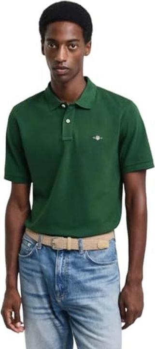 Image du produit GANT T-Shirt Poloshirt (L)