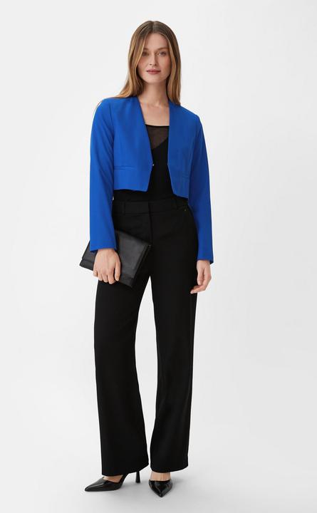 Immagine prodotto Comma Indoor-Blazer Blazer im Cropped fit (46)
