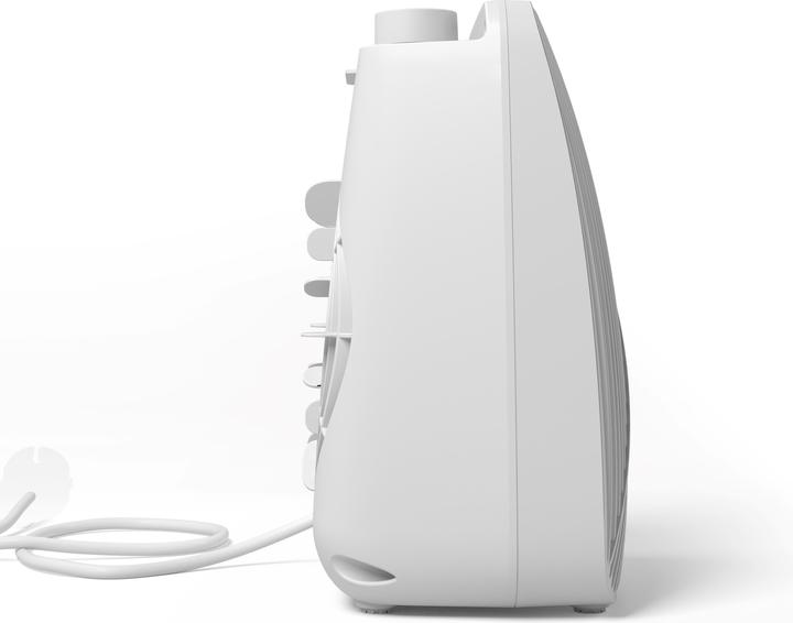 Image du produit Tristar Aérotherme blanc (2000 W)