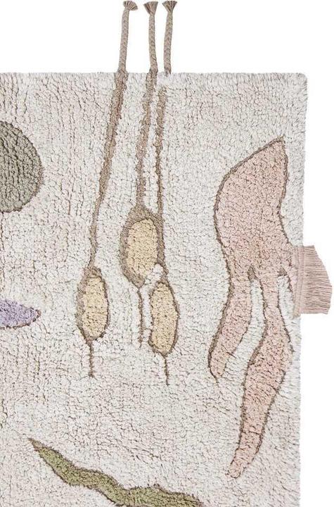 Immagine prodotto Lorena Canals Tappeto Gioco Fantasia Botanica