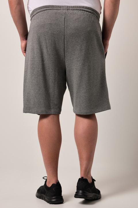 Actual product image Men+ Sweatbermuda, Basic, Elastikbund (XL)