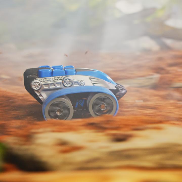 Produktbild Nikko NanoTrax 15cm