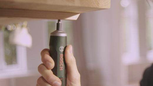 Produktbild Bosch Home & Garden PushDrive (Akkubetrieb)