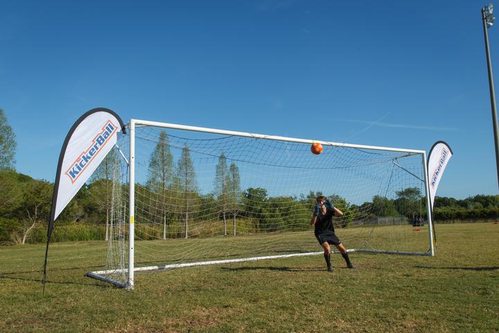 Produktbild Kickerball Original