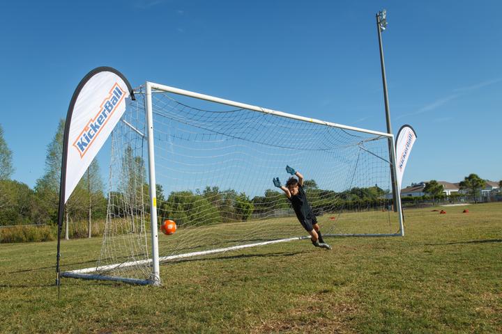 Produktbild Kickerball Original