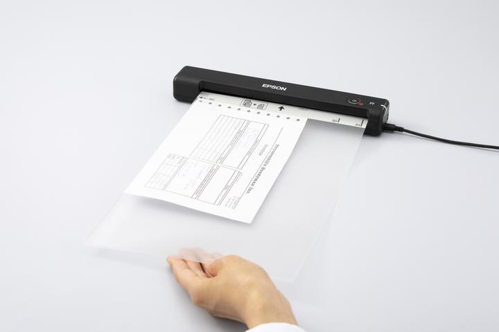 Produktbild Epson WorkForce ES-50 (USB)