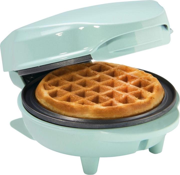 Bestron Mini Waffelautomat