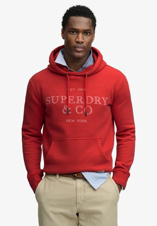 Produktbild Superdry 1954 Company (S)