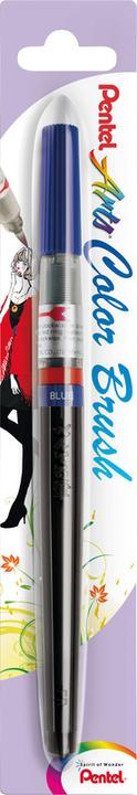 Immagine prodotto Pentel Colore Spazzola blu (Blu, 1 x)
