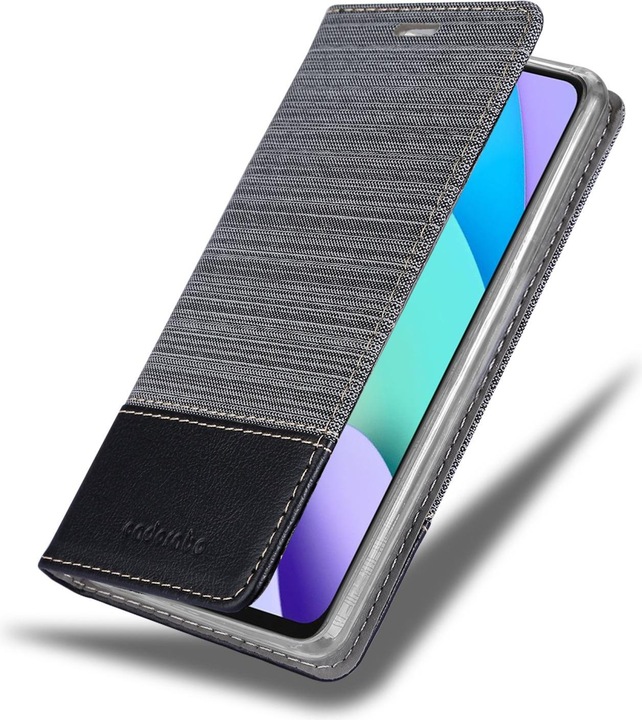 Actual product image Cadorabo Jeans Book Cover (Xiaomi Redmi 10)
