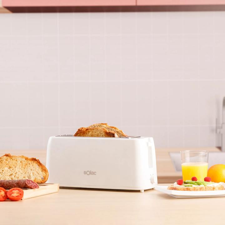 Actual product image Solac Buon Giorno Double