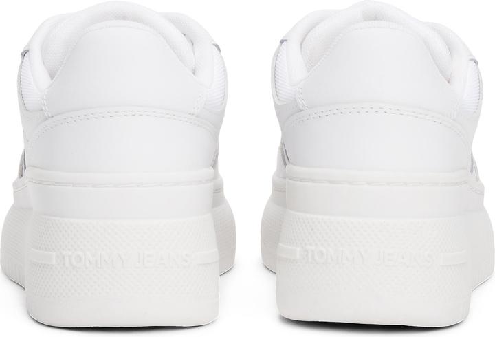 Produktbild Tommy Hilfiger Retro Basket Flatform Ess (40)