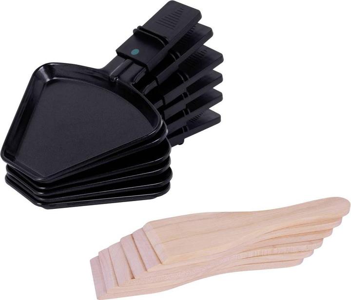 Produktbild Silva Homeline PK-R 066 Raclette