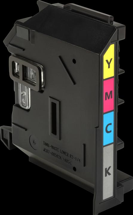 Image du produit HP Bac de récupération de toner