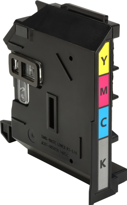 Image du produit HP Bac de récupération de toner