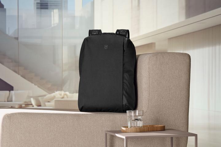 Produktbild Victorinox Reise-Essentials Packbarer Rucksack (30 l)