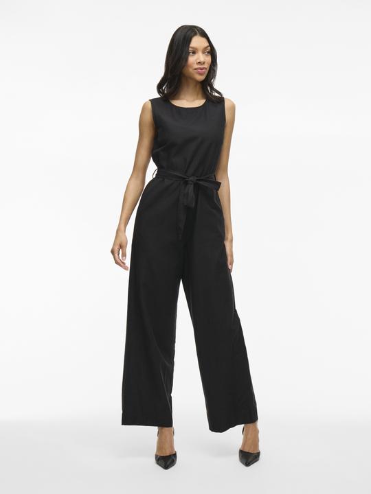 Image du produit Vila VIPRISILLA Ärmelloser Jumpsuit (42)