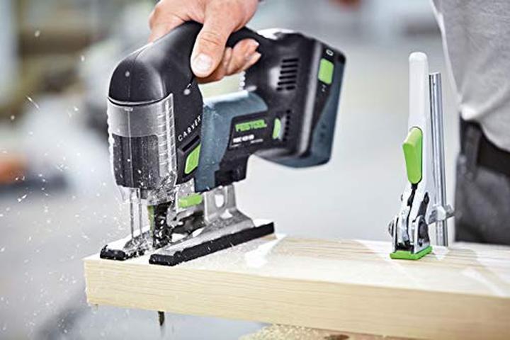Produktbild Festool Akku-Pendelstichsäge PSBC 420 HPC 4,0 EBI-Plus