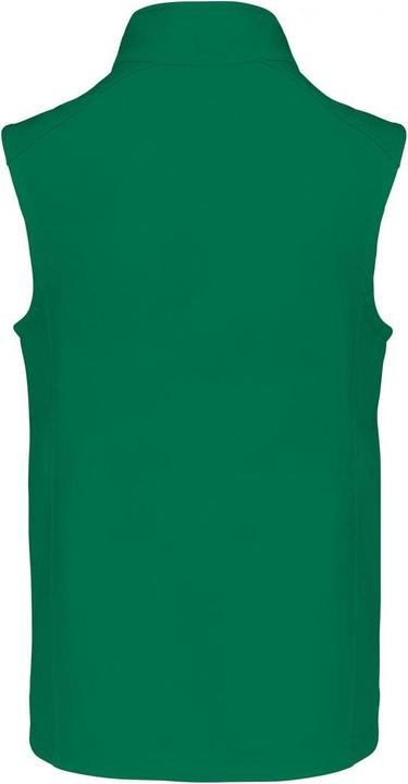 Actual product image Kariban Sleeveless jacket
