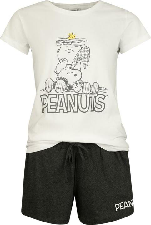 Produktbild Peanuts - Bedtime (XL)