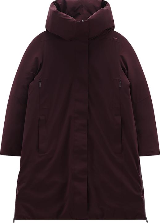 Produktbild Jeanne Baret Women's Sava Parka