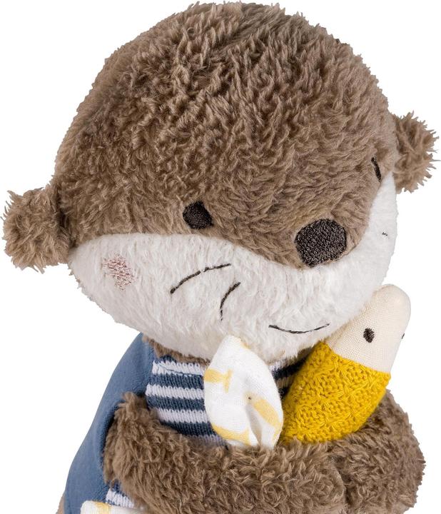 Actual product image Fehn Otter night light