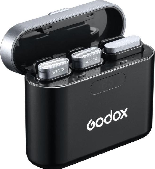 Produktbild Godox WEC Kit2