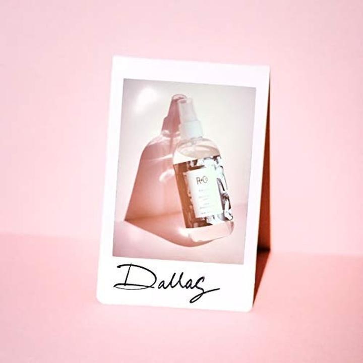 Immagine prodotto R+Co Dallas Thickening Spray 241ml (241 ml)
