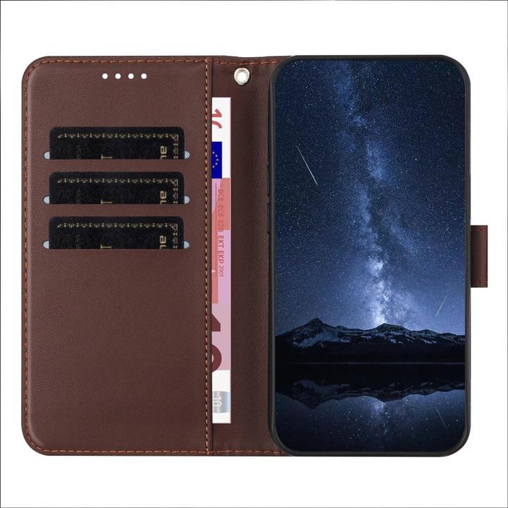 Produktbild Cover-Discount HONOR Magic7 Lite - Elegantes Hüllen Etui (Honor Magic7 Lite)