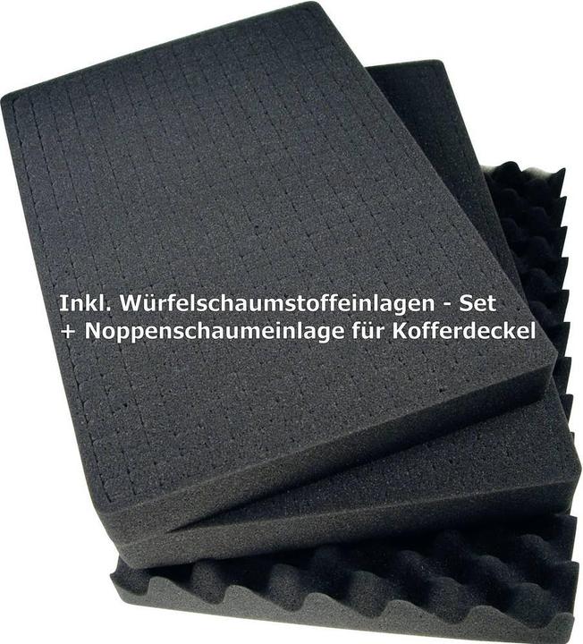 Actual product image Max Products Universal toolbox unbes (1 Piece)