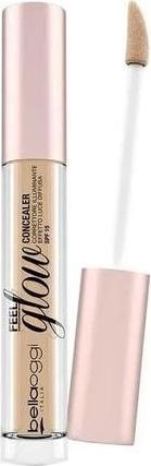 Produktbild False Bo V Cor Feel Glow 35279 06 Desert Dream Fp15 Neu (06 Desert Dream Fp15, Bronzer)