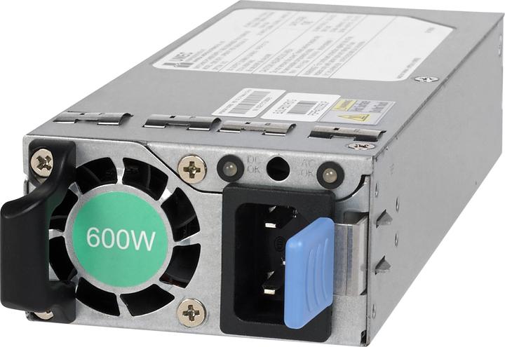 Netgear 600W 100-240VAC Modular PSU