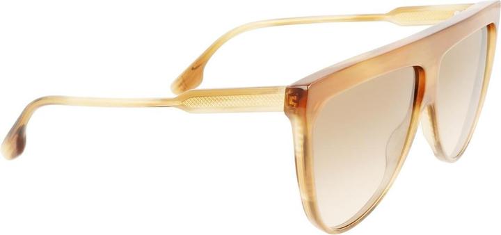 Actual product image Victoria Beckham Damensonnenbrille VB619S-6509774 Ø 65 mm