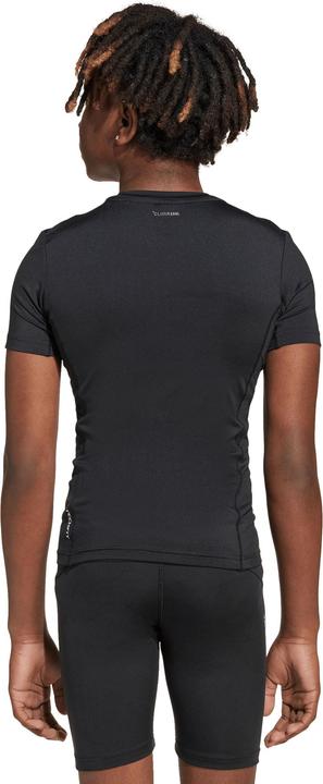 Actual product image Adidas Kid's Techfit Tee (140)