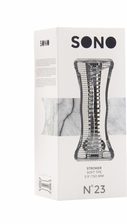 Produktbild Shots No 23