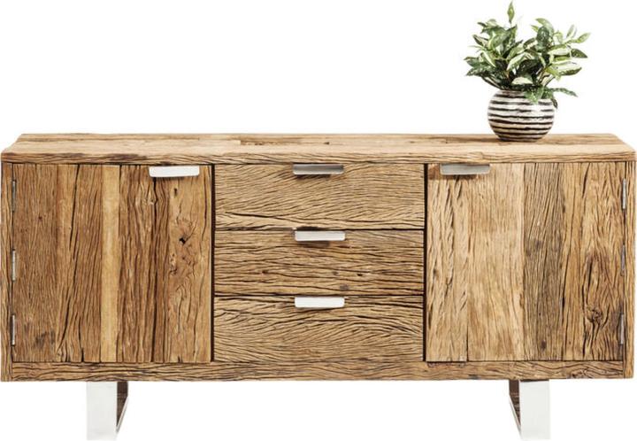 Produktbild Kare Design Anrichte Rustico (160 x 75 x 40 cm)