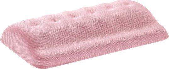Powerton Polsiera ERGO PASTEL EDITION in memory foam, rosa