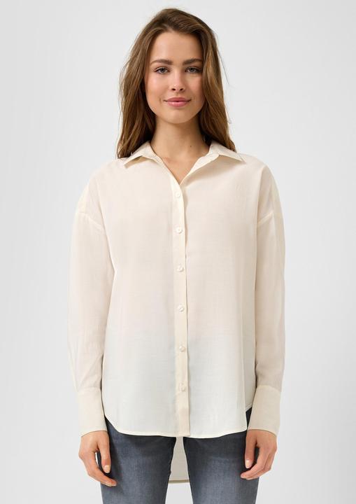 Immagine prodotto s.Oliver Bluse Weich fliessende Longbluse (34)