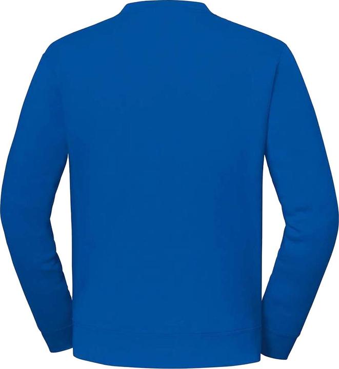 Produktbild Fruit of the Loom Iconic Premium Sweatshirt Eingesetzt (M)