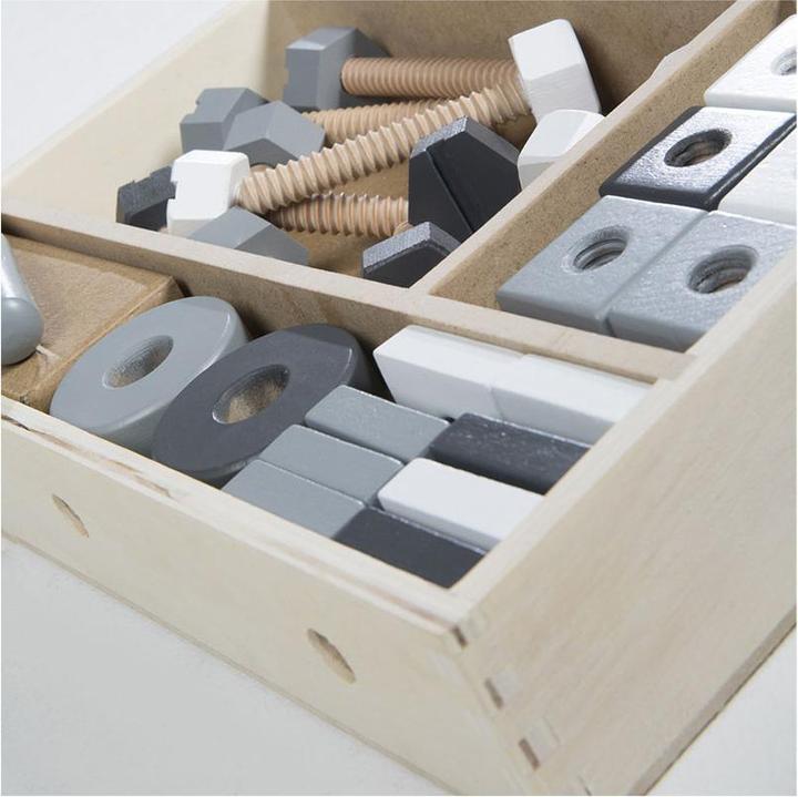 Immagine prodotto Roba Set da costruzione in legno