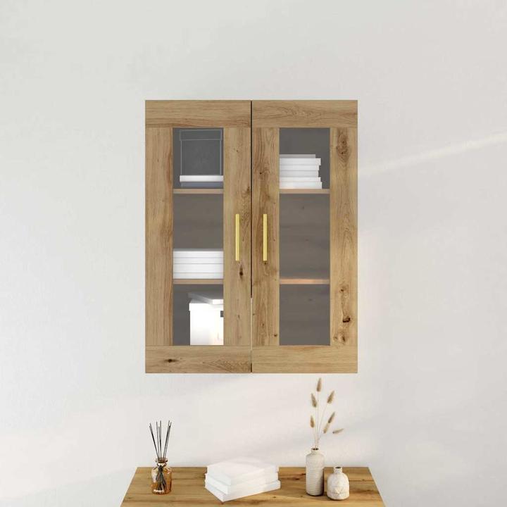 Immagine prodotto VidaXL Credenza (69,5 x 34 x 90 cm)