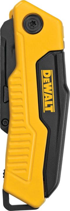 Produktbild DeWalt Messer festst. Klinge klappbar (Cutter)