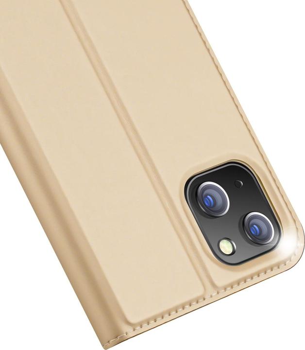 Actual product image Dux Ducis Skin Pro Series Bookcover (Apple iPhone 14 Plus)