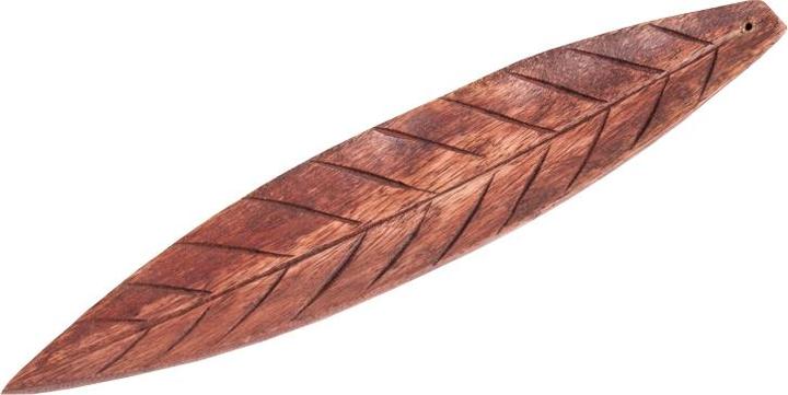 Berk Holzhalter "brown Leaf"