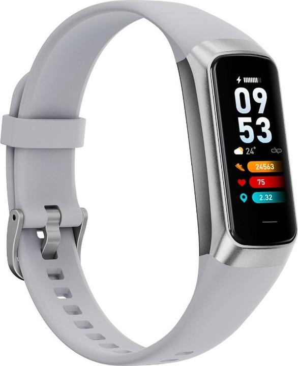 Produktbild DAMEN-SMARTBAND RNCF05 – THERMOMETER, PULSOXYMETER (sr044d)